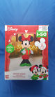 0867865 33761 Disney Christmas Ft Light Up Minnie Mouse With 086786337615