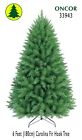 7301915 33943 Oncor 6ft Eco-friendly Carolina 730191339435
