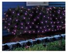 34116-71 Celebrations Led Net Halloween Lights Count 843518030066