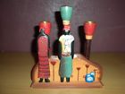 34294 Unbranded Kwanza Christmas Decoration