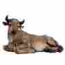 34985 Joseph S Studio Josephs Color Ox Nativity Figurine 089945494501