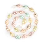 35517-012 Cream Eggs Garland