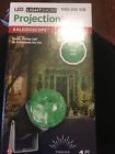 35864 Gemmy Led Lightshow Projection