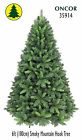 35914 Oncor 6ft Eco-friendly Smoky 730191359143