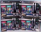 0867862 36378 Gemmy 4 Box Lightshow Led