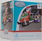 0867868 36558 Gemmy Christmas 8 Ft 086786365588