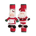 36632 Collections Etc And Claus Appliance Handle Covers Set 696397707730