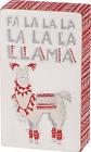 8835041 36699 Primitives By Kathy Whimsical Wood Fa La Llama 883504366991
