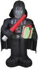 0867868 36756 Gemmy Star Wars Darth 086786367568
