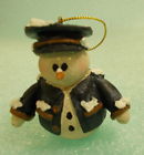 37223 Resin Novelty Policeman Ornament Upc 710534488730
