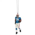 37fc326fd4824d36b2e44a0517d84fce The Holiday Aisle Teen Football Christmas Ornament 192457230465