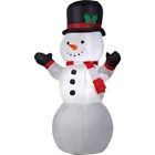 38448x Gemmy Industries Inflatable Holiday