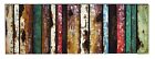 8373038 38557 Benzara Beautiful Metal Wall Decor With Rectangular Design New 837303385578