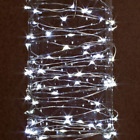 38625 The Gerson Company Outdoor Battery Operated Micro Led 037916386256