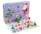 3898 Peppa Pig Advent Calendar 706634933898