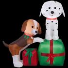 39460 Home Accents Holiday 5