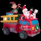 39466 Home Accents Holiday 7 0086786394663