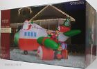 783255 39473 Gemmy Christmas 18.5 Ft Wide