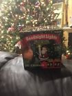 39691 Mr Christmas Goodnight Lights Santa Tall