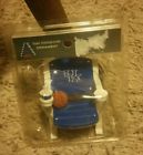 3ot3808st Fans With Pride Uk Basketball Stadium Chair Christmas Ornament Kentucky