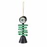 3ot3811fc Team Sports America Green Bay Packers Fan Crossing 808412630064