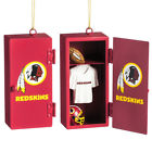 3ot3831lkr Redskins Evergreen Enterprises New Nfl Team Locker Christmas 842988116959