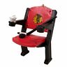 3ot4355st Team Sports America Chicago Blackhawks Stadium Chair Ornament 808412162114