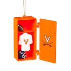 3ot920lkr Team Sports America Virginia Tech Cavaliers Locker Ornament