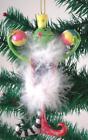 3otr3212dfreddy Evergreen Freddy The Frog 746851490330