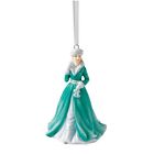 40000886 Royal Doulton Silver Bells