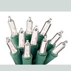 40004-88a True Value Christmas String To Light Set Wire 052088015292