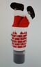 400618974197 Nwt Nicholas Square Santa Chimney Wine Topper