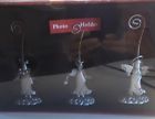 400895558431 St Nicholas Square Photo Holder Set Of Sl