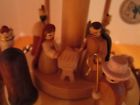 4019967137212 Erzgebirge German Wooden Christmas