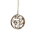 4027652 Flourish By Enesco Reindeer 045544472074