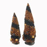 4033852 Dept Accessories Halloween Sisals Mixed Media 045544564052