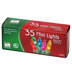 4036-88 Noma-inliten Indoor-outdoor 35-count Multi 798167709132