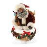 4046903 Department Possible Dreams Christmas Hurry Down The Chimney 045544797177