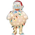 40529 Product Works Christmas Yard 070287003056