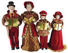 4054 Santas Workshop 4 Piece 661565040544