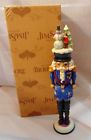 4055053 Enesco Jim Shore Standing