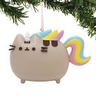 4060365 Department Enesco Pusheen Magical Unicorn Hanging Ornament Inch