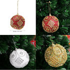 428201856hs2zg5523 Unbranded 6pcs Christmas Ball