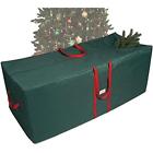 4336357912 Extra Large Holiday Christmas Tree Storage Bag Heavy Duty Resistant