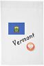43433 Fl Love Vermont Garden Flag By 499007213016