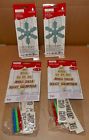 435193 Creatology Christmas Kids Craft Kits Ornaments Wood Mix 886946748707