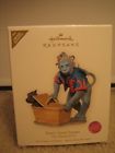 4387 Hallmark 2007 Ornament The 015012981025
