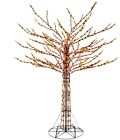 4406002bk-15uho Home Accents Holiday 8 0030075652385