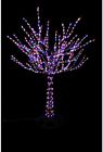 4407463br02uho1 Home Accents Holiday Christmas Bare Branch Tree Multicolor 0030075653597