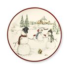 4496672 Williams-sonoma Williams Sonoma Snowman